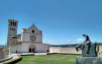 ECONOMIA DE FRANCESCO