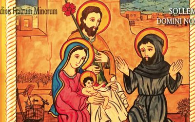 De la CARTA del MINISTRO GENERAL con motivo de la NAVIDAD