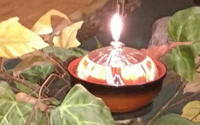 DE NUEVO ADVIENTO