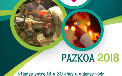 PASCUA AL SERVICIO DE LOS ENFERMOS