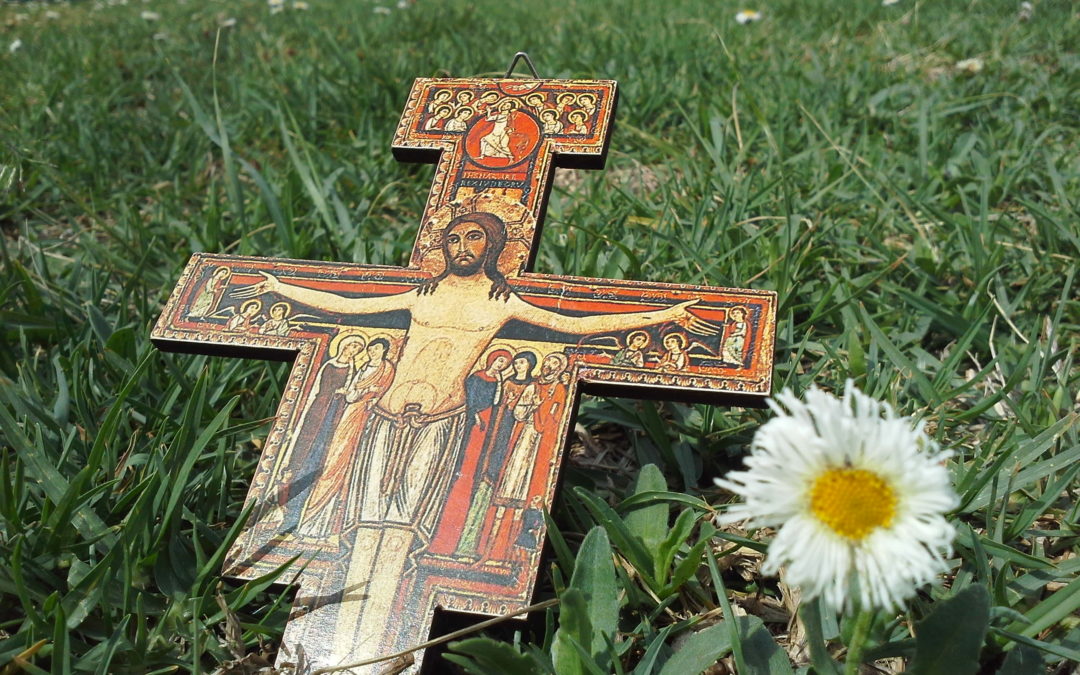 Conviértete y CREE EN EL EVANGELIO…