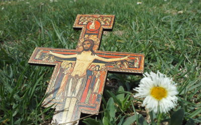 Conviértete y CREE EN EL EVANGELIO…