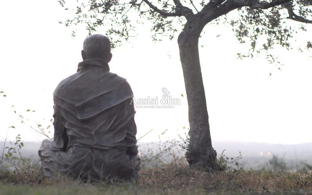 PEREGRINACION: Asís-La Verna-Roma