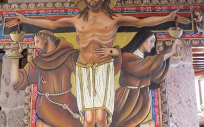 ENTERAMENTE DE CRISTO