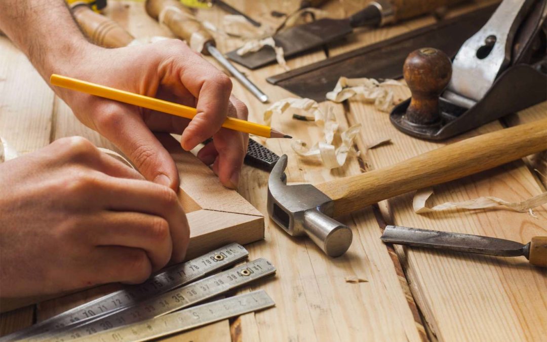 CONSTRUYO UNA CATEDRAL