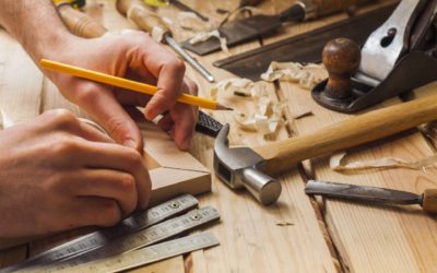 CONSTRUYO UNA CATEDRAL