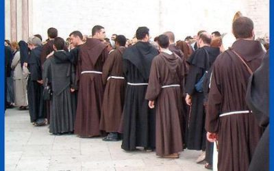 FRATERNIDAD E INSTITUCION