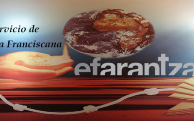 EDITORIAL FRANCISCANA ARANTZAZU