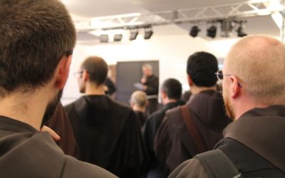 NUESTRA FORMA DE VIDA