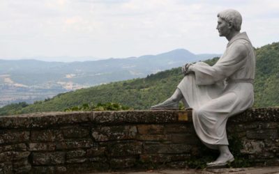 GRACIAS FRANCISCO…