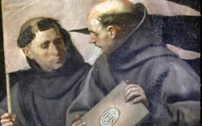 SAN JUAN DE CAPISTRANO, Ofm