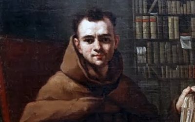 Beato JUAN DUNS ESCOTO