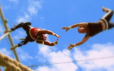 EN ESTE NUEVO AÑO…