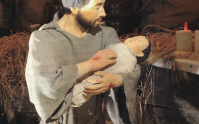 RECIBIENDO Y ACOGIENDO