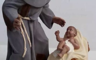 LA FIESTA DE LAS FIESTAS