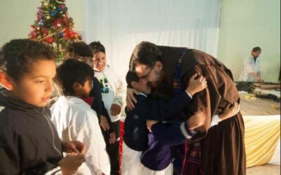 LO NUESTRO ES LA IGUALDAD Y LA DESAPROPIACION.