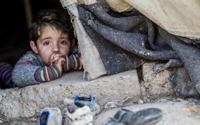 QUISO ESCOGER LA POBREZA