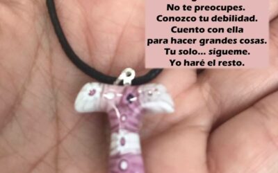 SÍGUEME EN LO QUE ERES