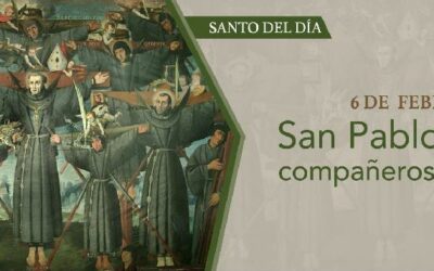 CONFIADOS Y ALEGRES EN EL SEÑOR