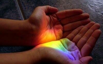 BUSCABA TENER SIEMPRE A DIOS PRESENTE