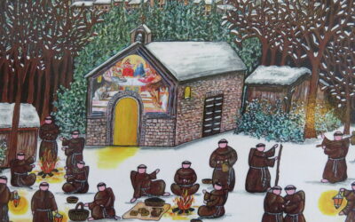 ES VIEJA, ES ANCIANA PERO ES MI MADRE!