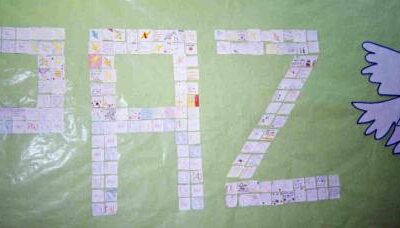 PROFETICAMENTE EN EL MUNDO