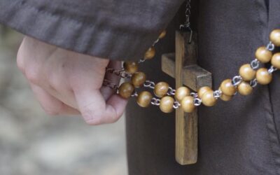 “LA VALENTÍA DE ARRIESGAR POR LA PROMESA DE DIOS”