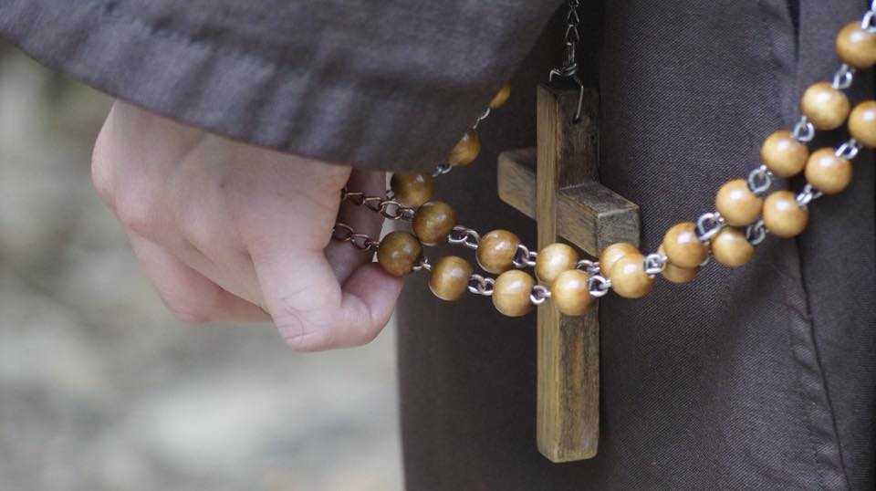 “LA VALENTÍA DE ARRIESGAR POR LA PROMESA DE DIOS”