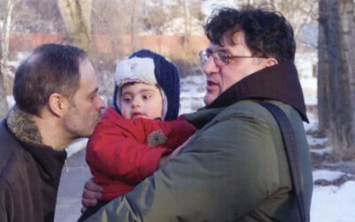 “TODA LA TIERRA ES NUESTRO CLAUSTRO” (SC3)