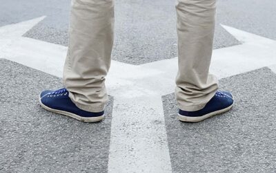 LA VALENTIA DE ARRIESGAR POR LA PROMESA DE DIOS