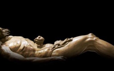 NADA DE ESTE MISTERIO NOS ES AJENO