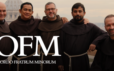 LA PRESENCIA DE LOS HERMANOS MENORES