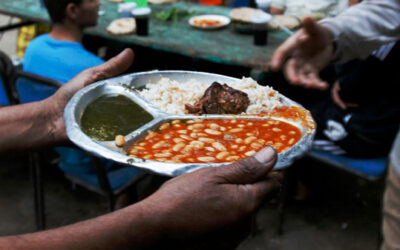 MENSAJE POR EL RAMADAN