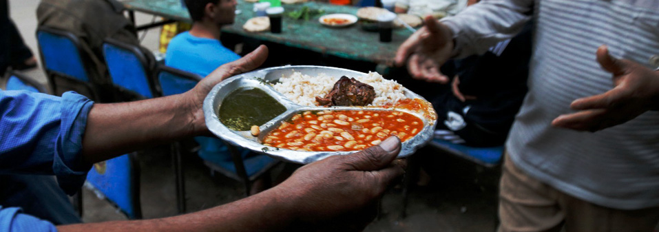 MENSAJE POR EL RAMADAN