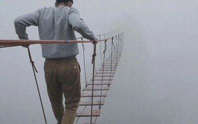 ¿CÓMO SÉ SI ES DIOS QUIEN ME LLAMA?