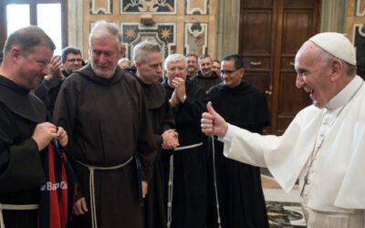 “LA FRATERNIDAD UN REGALO PARA SER RECIBIDO CON GRATUIDAD”