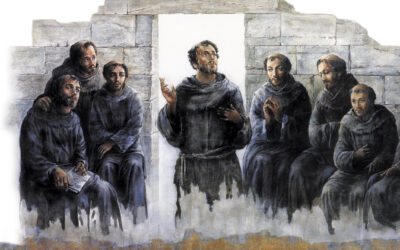 SABIDURÍA DE LA CRUZ