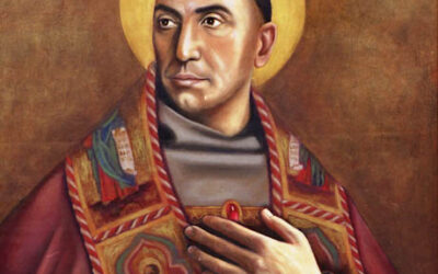 FIESTA DE SAN BUENAVENTURA