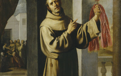 SAN JAIME DE LAS MARCAS