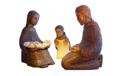 LA NAVIDAD DEL SEÑOR