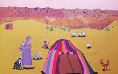 EXPERIENCIA FRANCISCANA DE VERANO