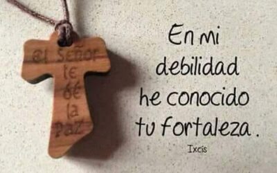 LA PAZ DEL CORAZON…