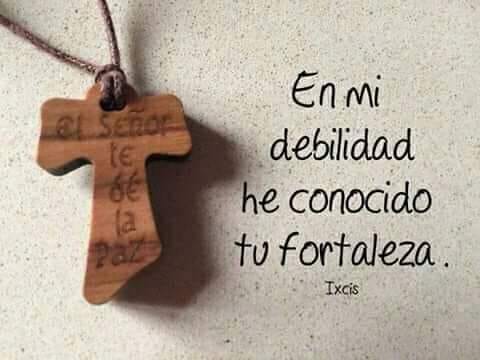 LA PAZ DEL CORAZON…