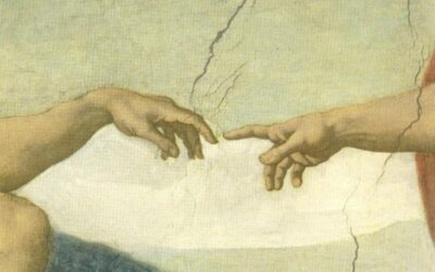 DEJAOS SORPRENDER POR CRISTO