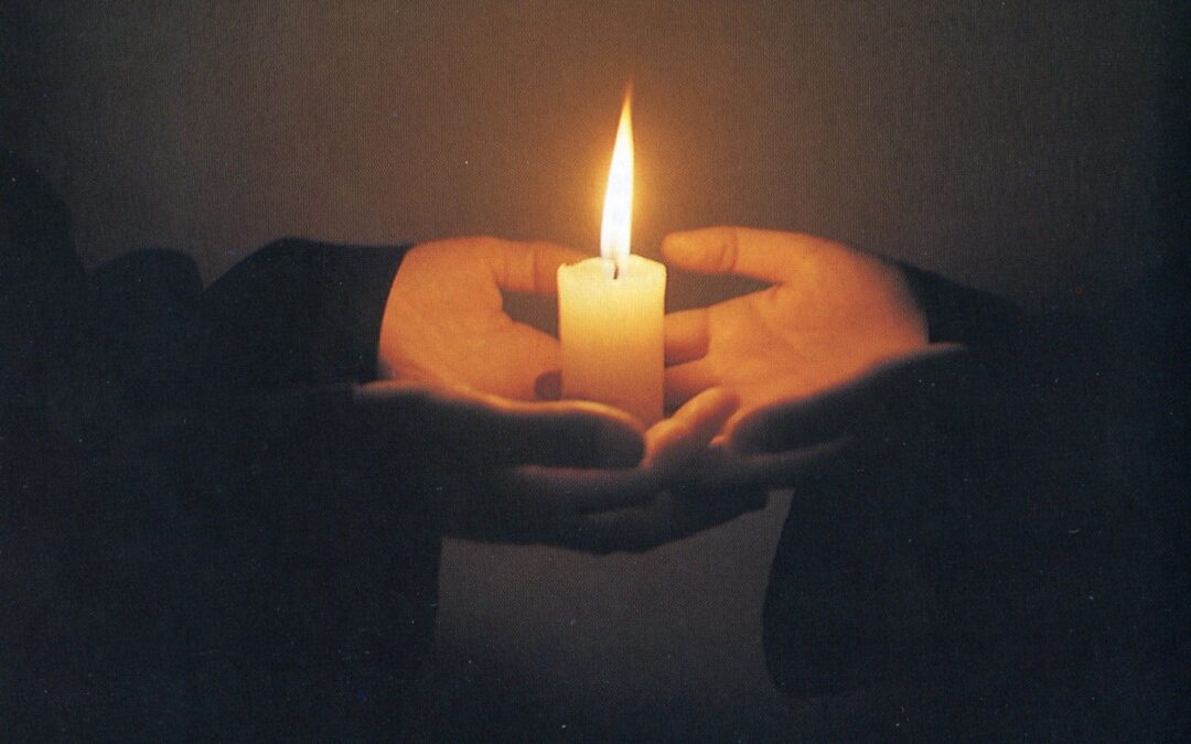 “TODO ES DON, TODO ES GRACIA”