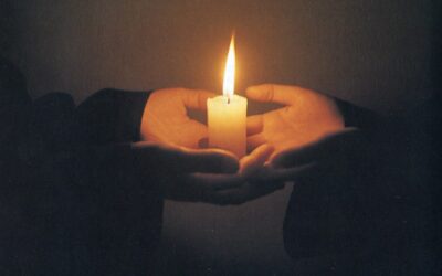 “TODO ES DON, TODO ES GRACIA”