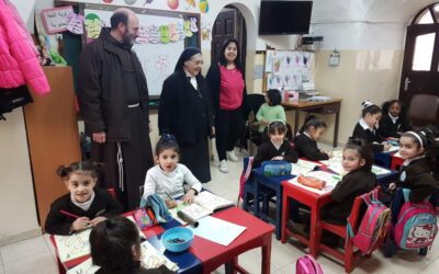 EDUCACION EN LA TOLERANCIA