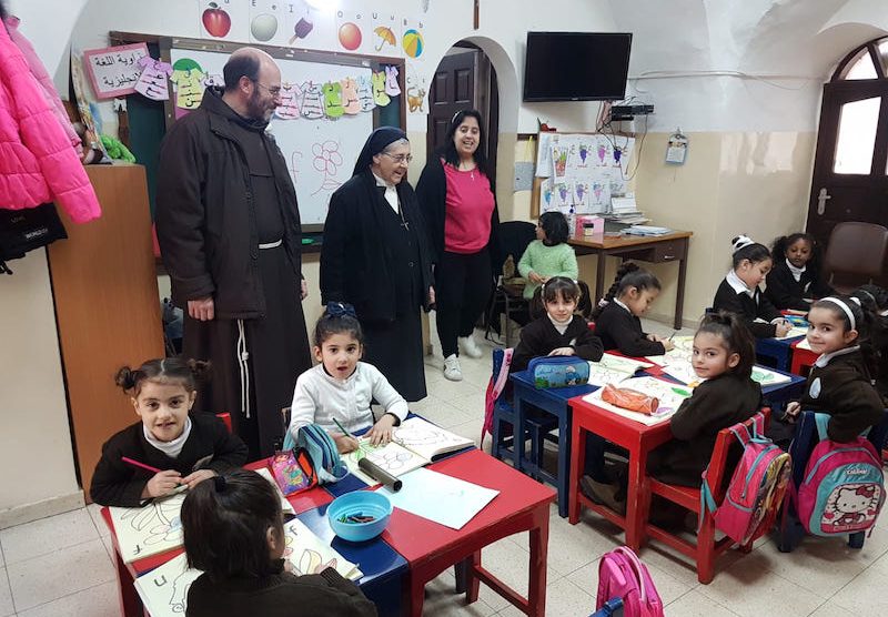 EDUCACION EN LA TOLERANCIA