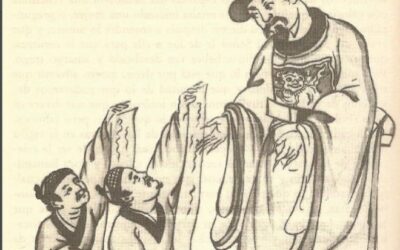 WUHAN: LOS FRANCISCANOS ESTUVIMOS ALLI