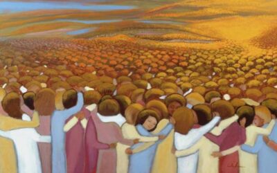 Sí, hay MIEDO… pero CANTA…